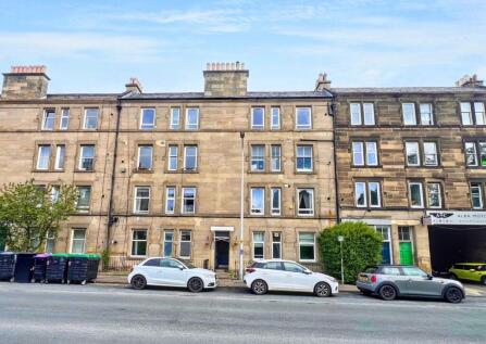 Balcarres Street, Edinburgh, EH10
