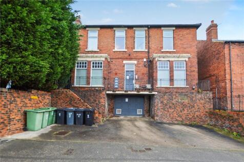 Flat 1, 39A, Wood Lane, Rothwell, Leeds, West Yorkshire