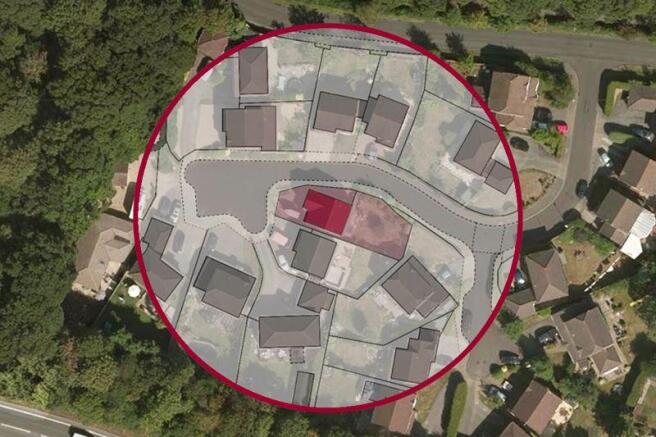 Aerial Map