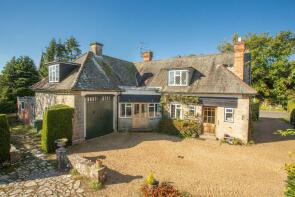 The Coach House, School Hill, Old Heathfield TN21 9AE