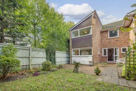 Kiln Lane, Wooburn Green, HP10 0JQ
