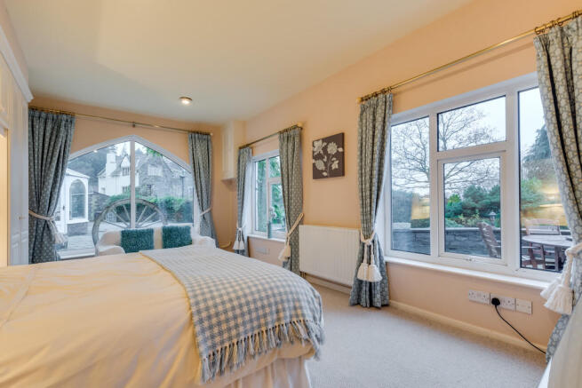 Bedroom 4