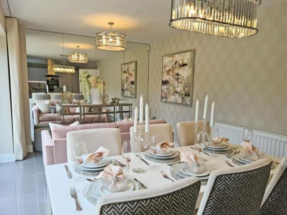Example Kitchen