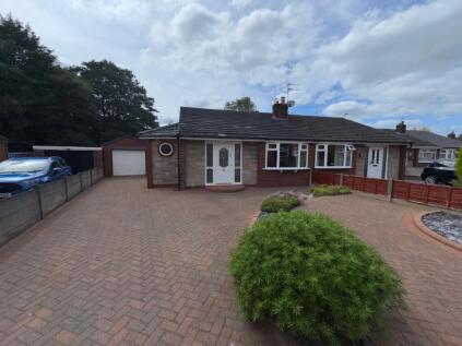Nangreaves Street, Leigh WN7