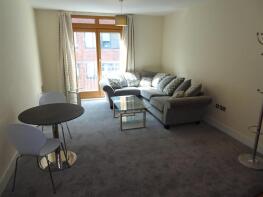 166, Upper Marshall Street, Birmingham B1 1LJ