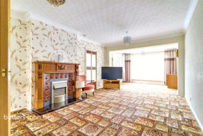 26, Merevale Avenue, Bucknall, Stoke-on-trent ST2 9PD