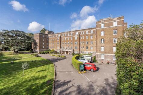 Mount Ephraim, Tunbridge Wells