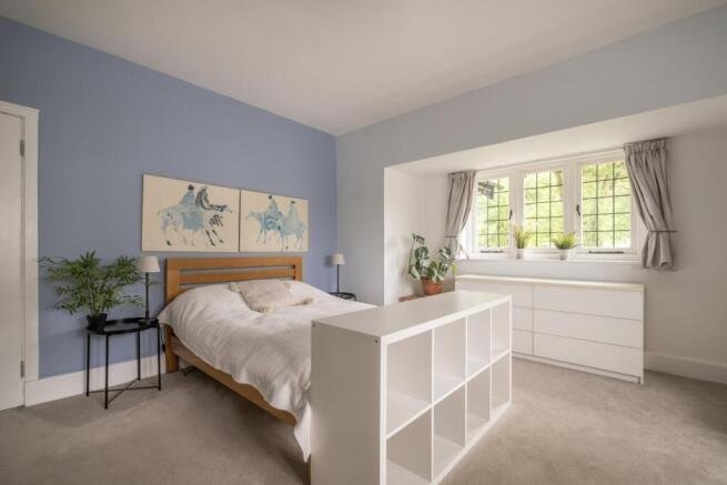 2nd bedroom B