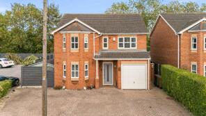 12, Advent Court, Ulceby DN39 6UW