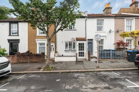 Bynes Road, South Croydon, CR2