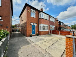 41, Wharfedale Road, North Reddish, Stockport SK5 6HE
