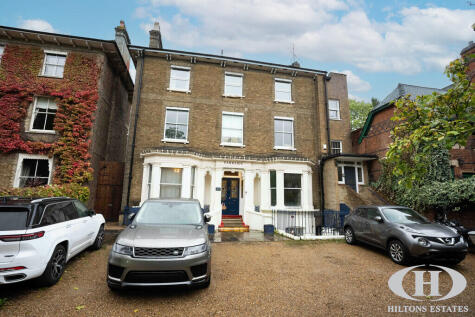 Harrow on the Hill, Harrow