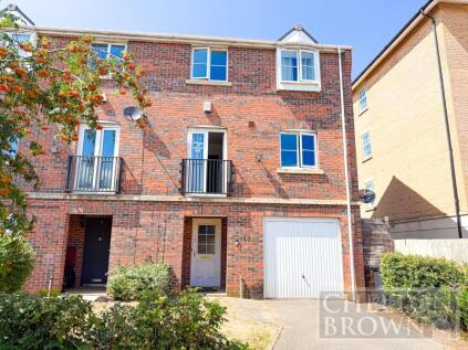 Smiths Court, Northampton, Northamptonshire, NN4