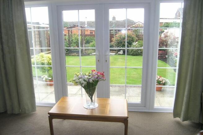 Sitting Area 2