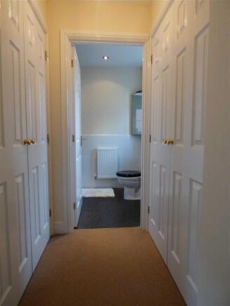 DRESSING AREA
