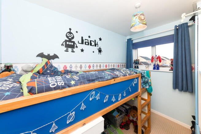 Bedroom 3
