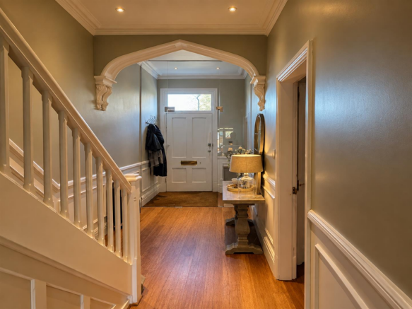 Hallway
