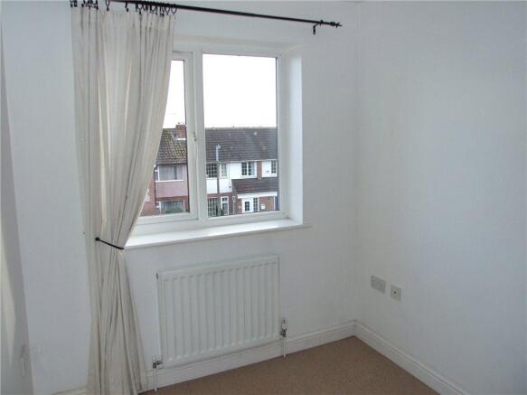 Bedroom Five