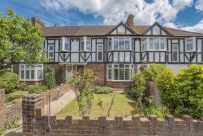 64, Hollybush Road, Kingston Upon Thames KT2 5SE