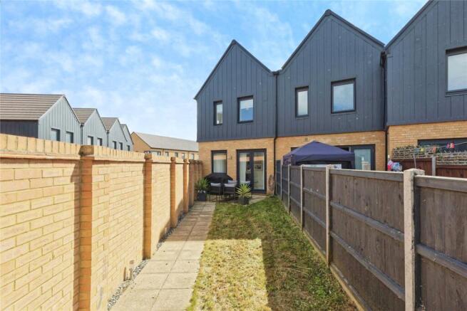 Venus Close, Milton Regis, Sittingbourne, Kent, ME10 photo 4
