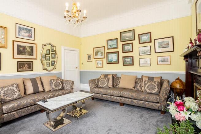 Living space