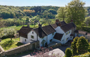 14, Staples Hill, Bath BA2 7WL