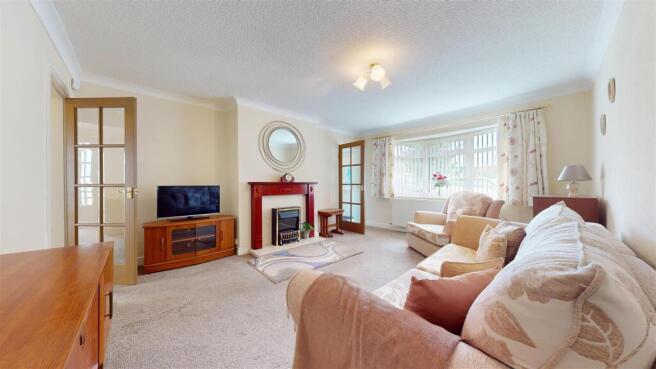Rufford Road Living Room