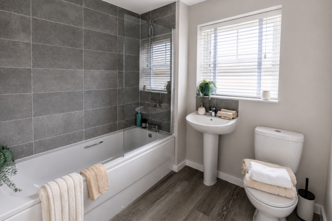 3 bed Semi-Detached for sale Image 10