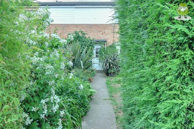 View of Property at Front