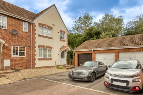 53 Standfast Place, Taunton