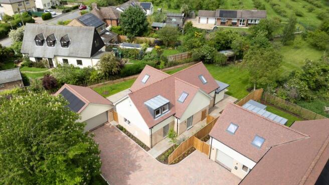 24 High Street, Coton - PLOT 3 06.JPG