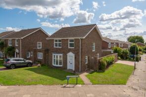 8, Harkness Drive, Canterbury CT2 7RW