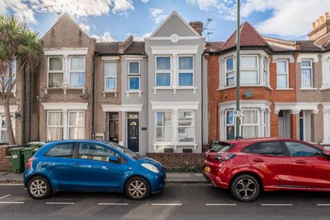Bexleyheath, Kent, DA7
