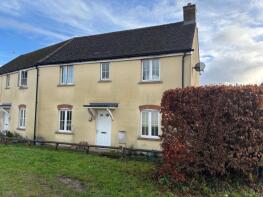 5, Rectory Close, Tidworth SP9 7BF