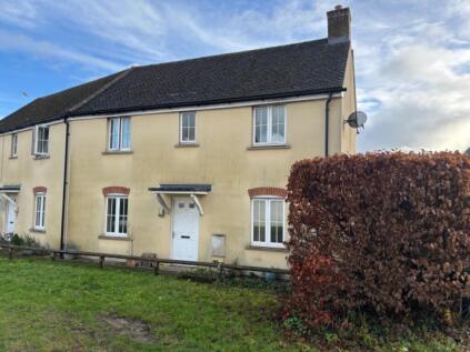 Rectory Close, Tidworth, Wiltshire, SP9