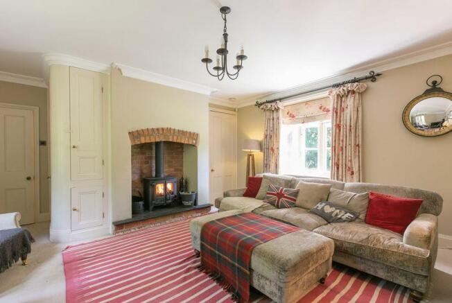 family room / ...