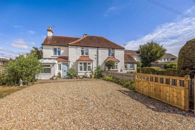 Oldfield Cottages, 47 Main Road, Emsworth-Small-Po