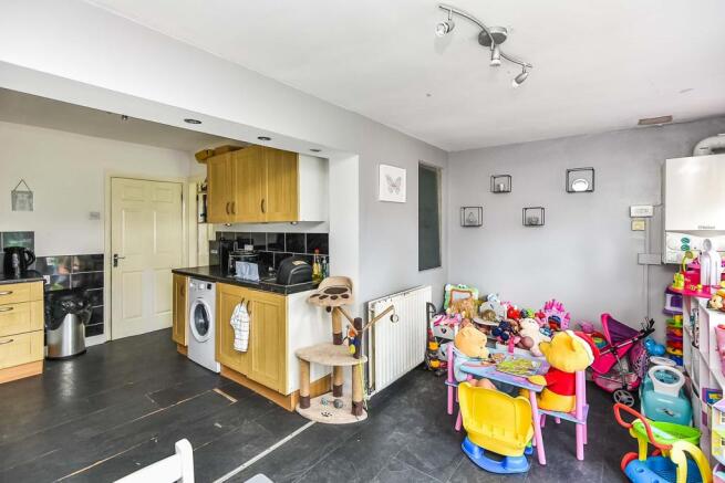 Kitchen / Diner