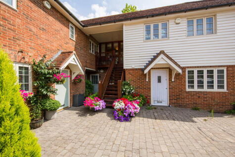 Mill Court, Bidborough