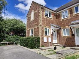 11, Pewsham Lock, Chippenham SN15 3GH