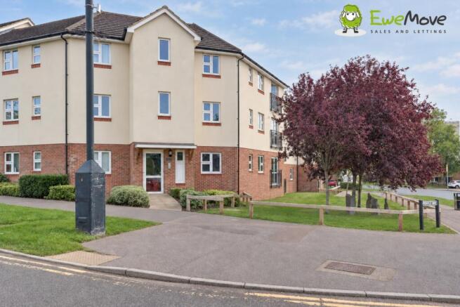 at Gray Court by Ben Brind @EweMove Sales & Lettin