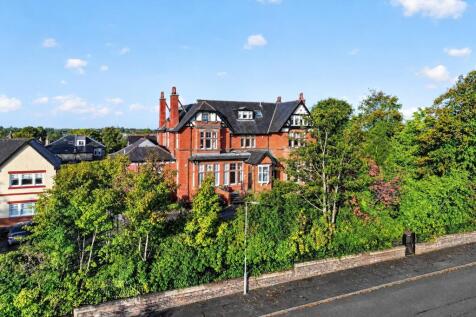 Blairhill Street, Coatbridge, ML5