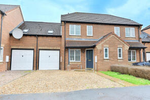 32, Harveys Close, Spalding PE11 2NX
