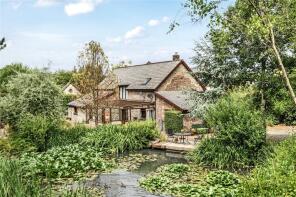 Willowbrook Barn, Lower Maerdy Farm, Chepstow Road, Llangeview NP15 1EY