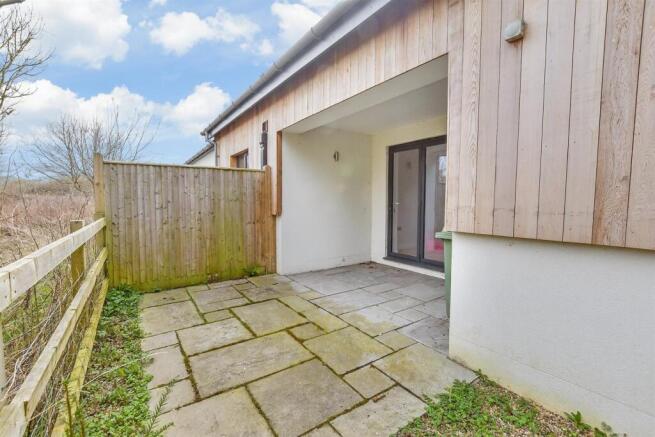 Patio / Decking
