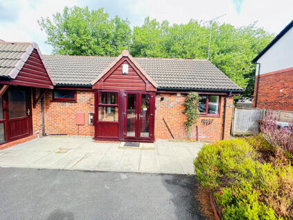 The Cloisters, Ashton-on-Ribble, Preston, pr2