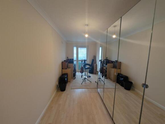 DOWNSTAIRS OFFICE/PLAY ROOM