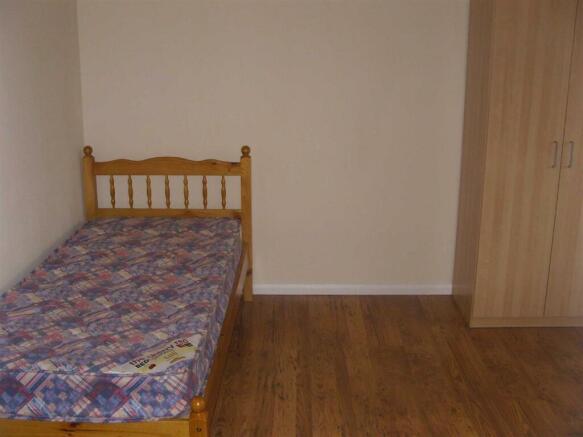 Bedroom Two: