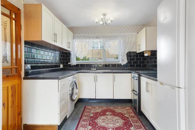 Harrops Croft, Netherton, Bootle photo 4