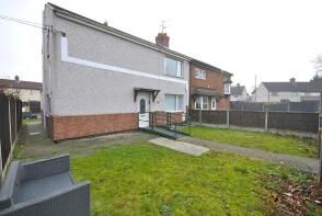 10, Thomas Road, Stainforth, Doncaster DN7 5QJ